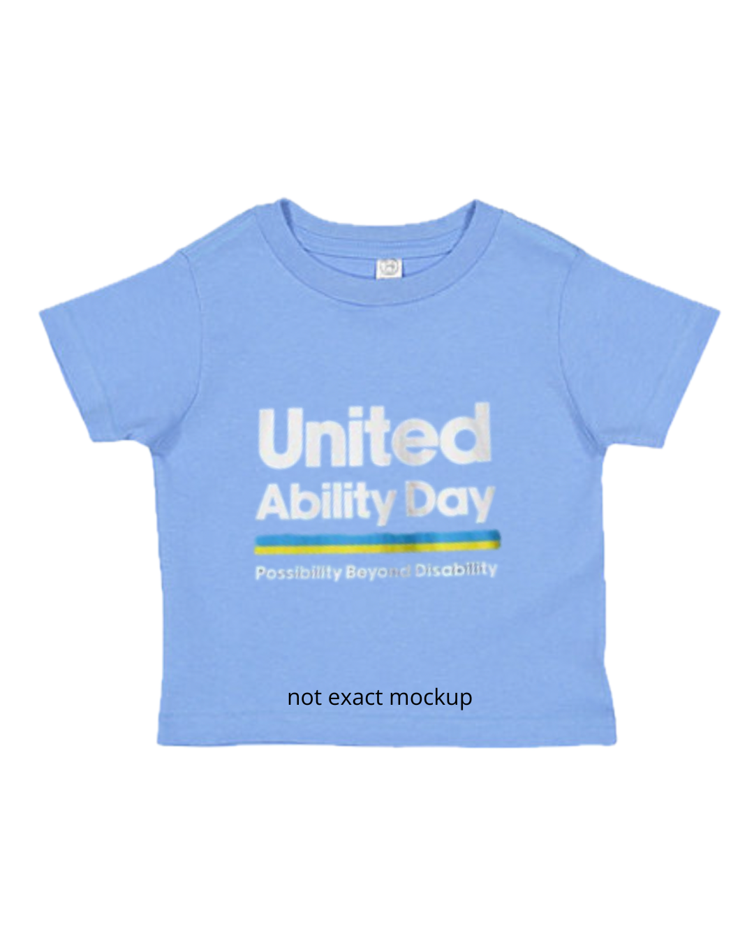 Possibility Beyond Disability - Toddler