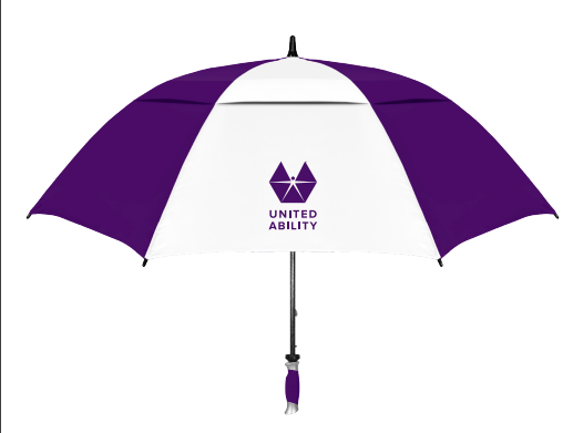 United Ability Umbrella