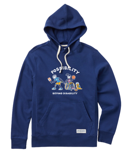 Life is Good® Hoodie Sweatshirt Pre-sale